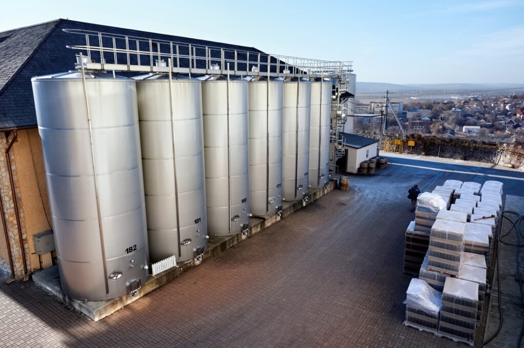 Soluciones para evitar bloqueos y segregación en silos