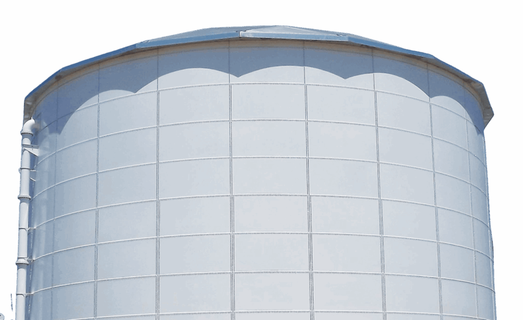 Tank Connection México